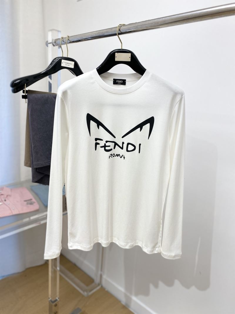 Fendi T-Shirts